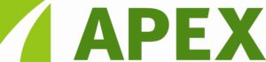 Apex Vacuum Logo