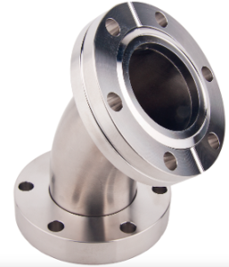 Vacuum Flanges And Fittings  Stainless Steel UHV Flanges