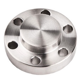 CF flange