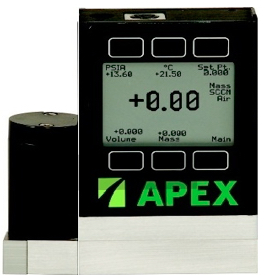 Apex Vacuum Pressure Controller