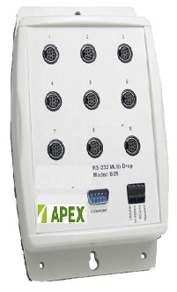 Apex BB9