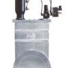 CF-F Metric 3 Position Valve
