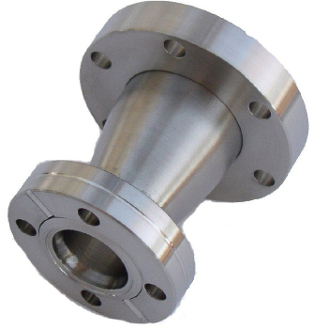 CF to CF Conical Reducer