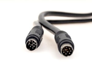 Apex Double Ended Cable