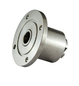 Rotary Vacuum Seals Hollow Shaft