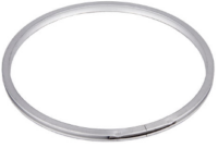 ISO Aluminum Outer Rings - Apex Vacuum