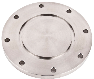 ISO Bolted Blank Flange