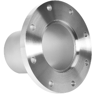 ISO Half Nipple Flange Bolted Style
