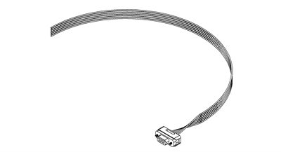 Female 9-Pin Connector