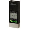 Mass Flow Meter