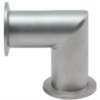 NW 90 Mitred Elbow
