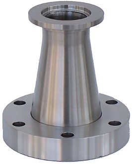 NW-CF Flange Conical