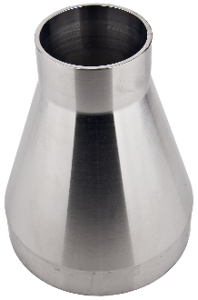 Weldable Conical Reducer