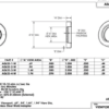 UV Sapphire Weldable Viewport Adapters - Image 2