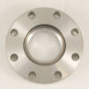 EUV Fused Silica Viewport