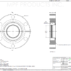 Non-Metallic Sapphire Viewport
