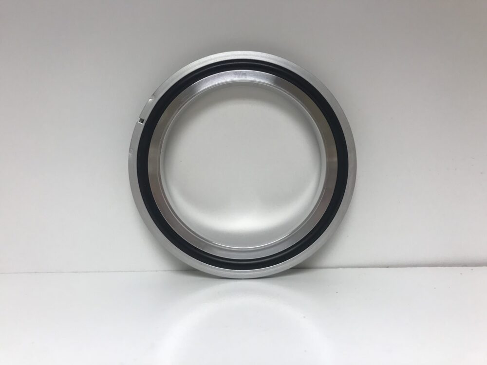 ISO 63 Centering Ring A&N LF63-250; Apex ISO63-CRA-R-B