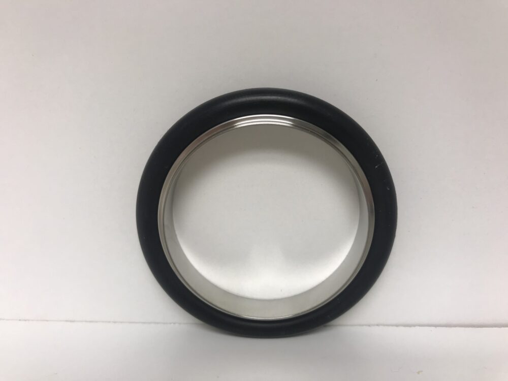 NW40 Centering Ring A&N PN: QF40-150-SRB- Apex PN: KF40-CR-B