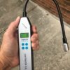 TLD.1000 Hydrogen Leak Detector - Image 3