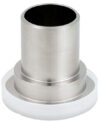 NW Stainless Hose Adapter