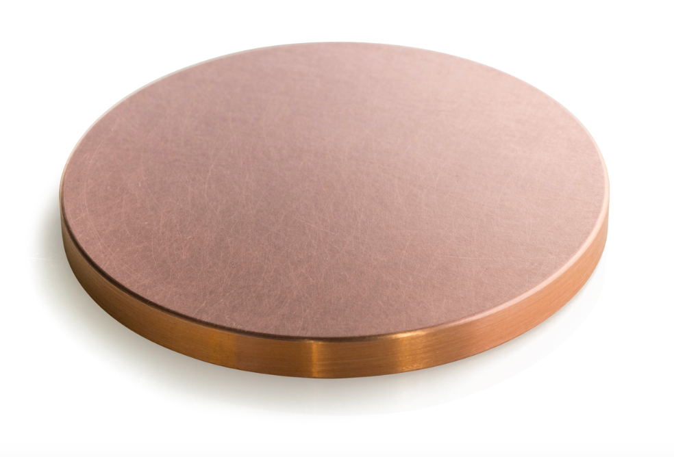 Copper Disc