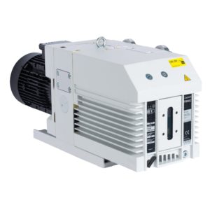 Rotary Vane Vacuum Pump