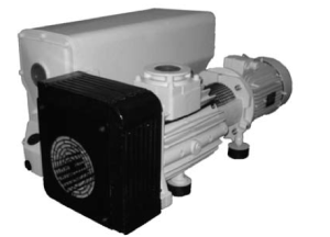 Sogevac Rotary Vane Vacuum Pump