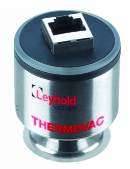 Leybold Vacuum Gauge Thermovac