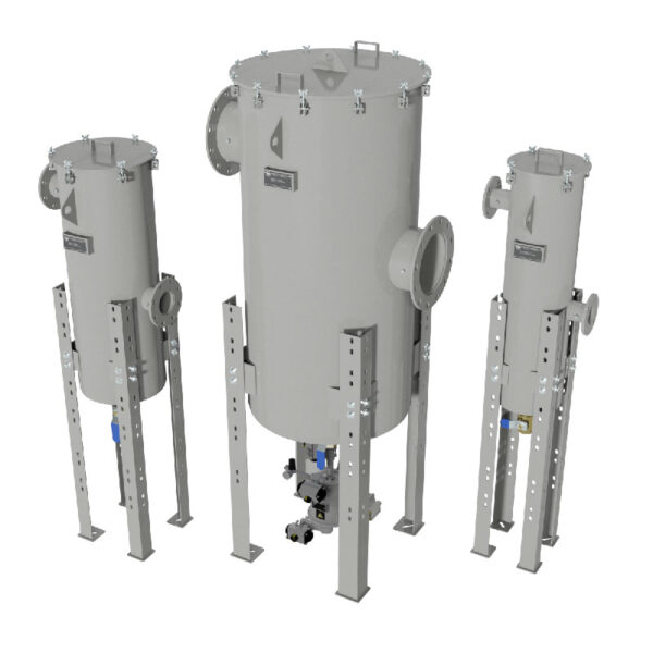 Vacuum Filters- Inlet & Exhaust - Apex Vacuum