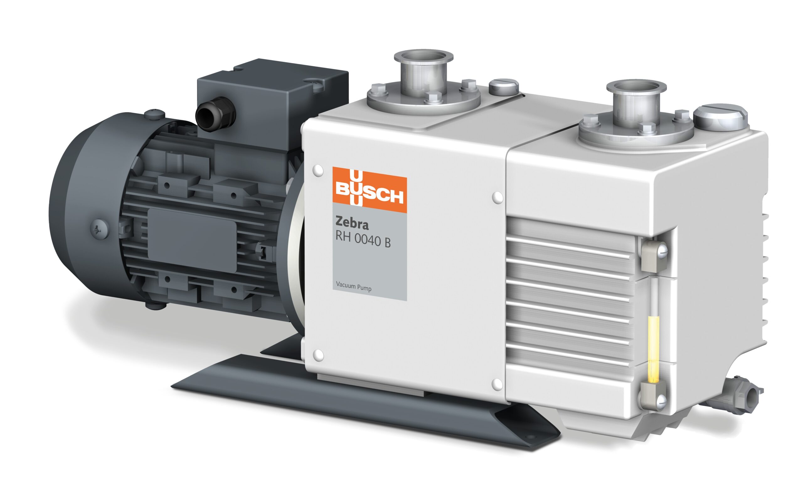 Busch Rotary Vane Vacuum Pump