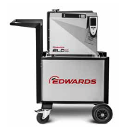 Edwards Helium Leak Detection