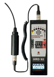 HRD 92 SC Hydrogen Leak Detector - Apex Vacuum