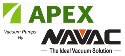 NAVAC Vacuum Pumping