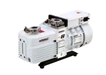 Rotary Vane Vacuum Pump